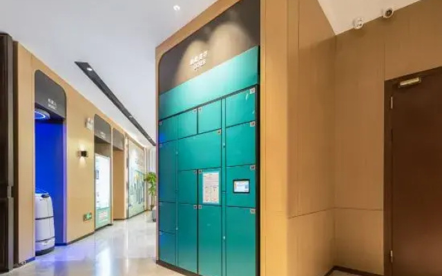 City Comfort Inn Hotel (Xiaogan Dongzhan Yintaicheng)