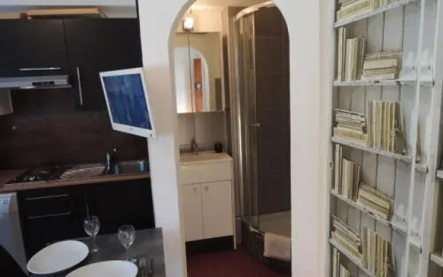 Acci Cannes Studio Oxford