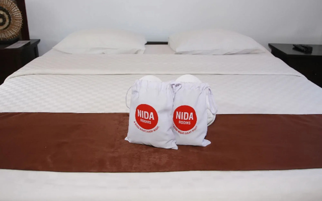 Nida Rooms Ubud Bali Monkey Forest 1567 at Kampung Ubud & Spa Bungalow