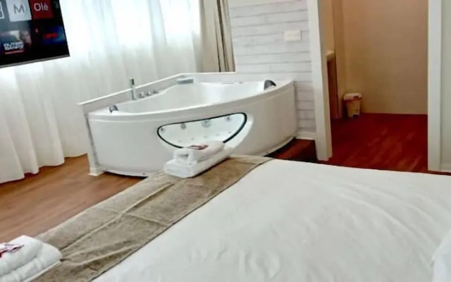 Apartamentos el Beyu