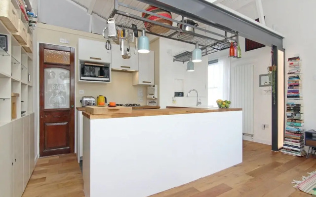 The London Agent Kentish Town Hip and Modern