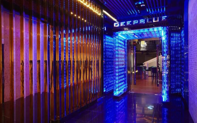De Platinum Suite