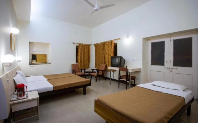 Hotel Ranjit