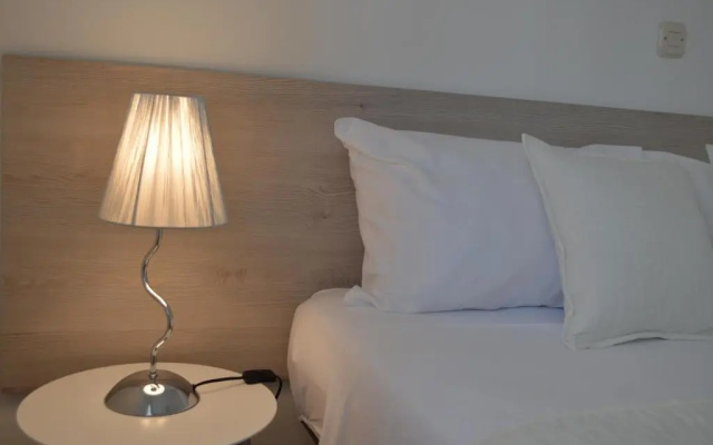 Apartmani Milin