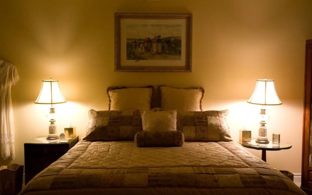 Idahome Bed and Breakfast