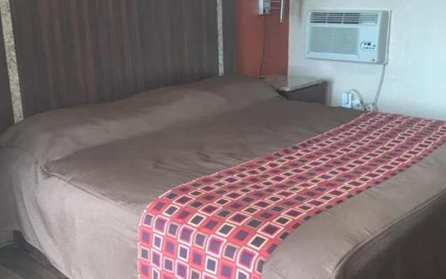 Prince of Wales Motel