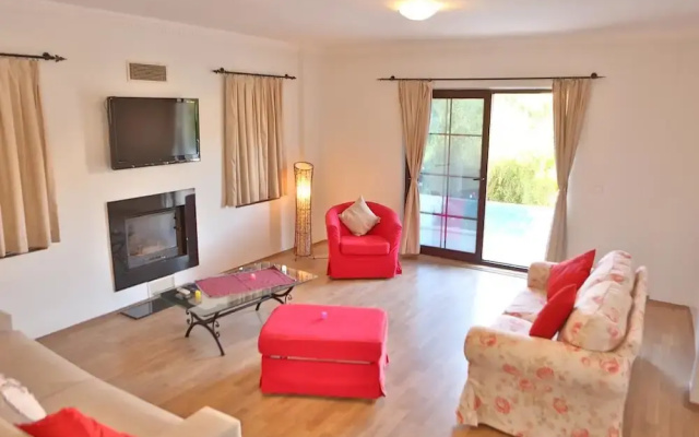 Merla Kas Villa Otelleri
