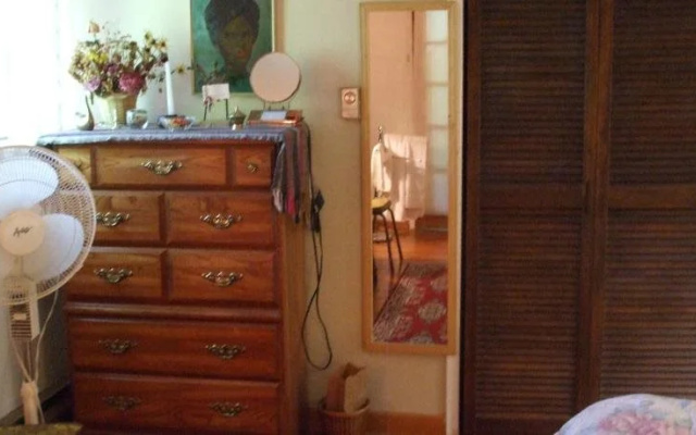 Eden Place Bed & Breakfast