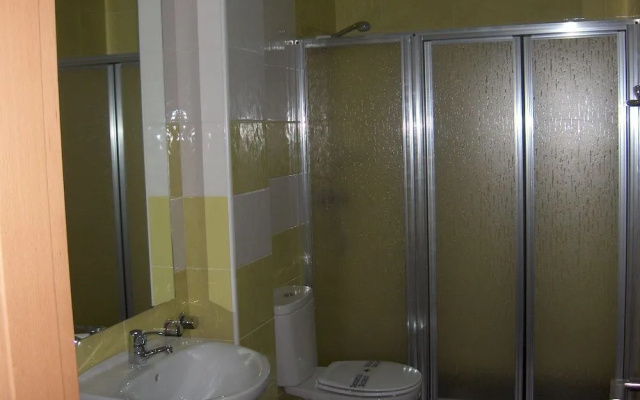 Albergue Inturjoven Huelva