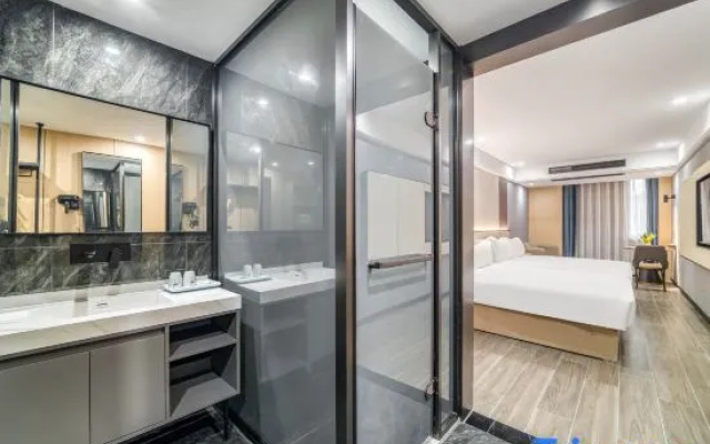 Yiboaimei  hotel