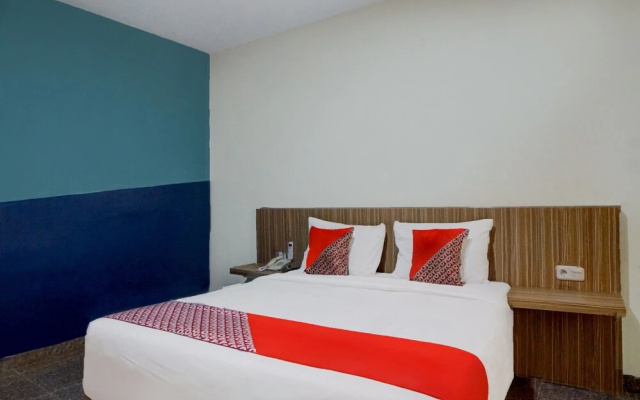 Capital O 92125 Wira Guest House