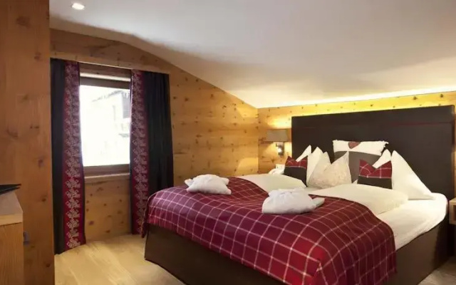 Familienhotel Filzmooserhof