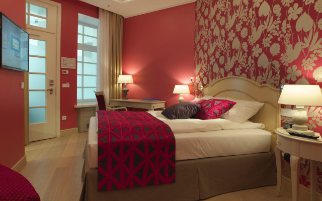 Relais Le Chevalier