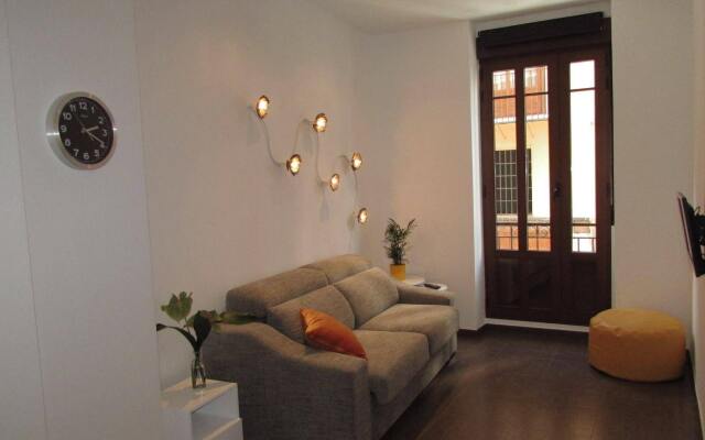 Отель Casa Cosy Apartments Испания, Валенсия - отзывы, цены и фото номеров - забронировать отель Casa Cosy Apartments онлайн комната для гостей