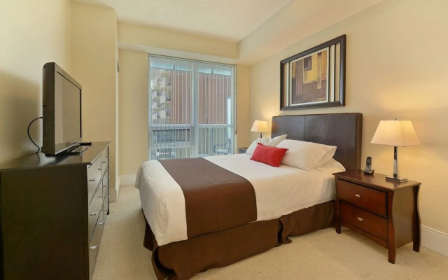 Mary-am Suites - Republic Suites