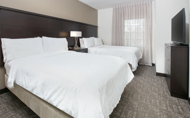 Staybridge Suites Plano - Richardson Area by IHG