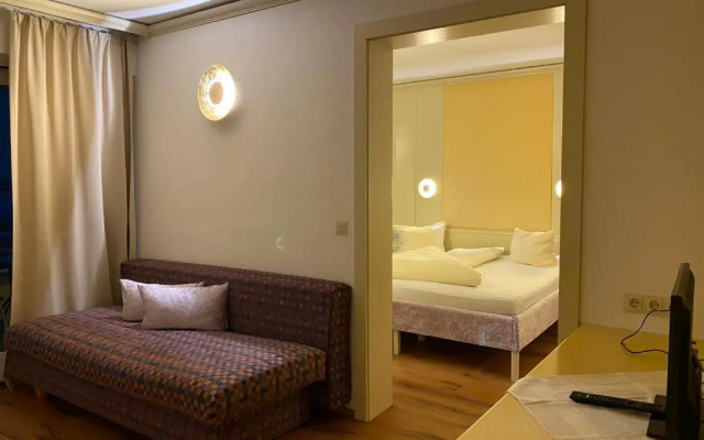 Hotel Belmont