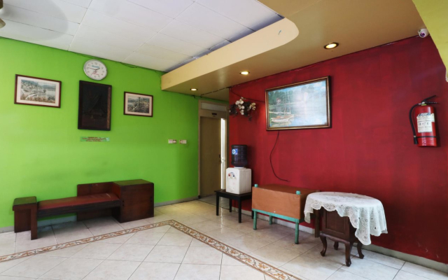 Wisma Riau Lancang Kuning