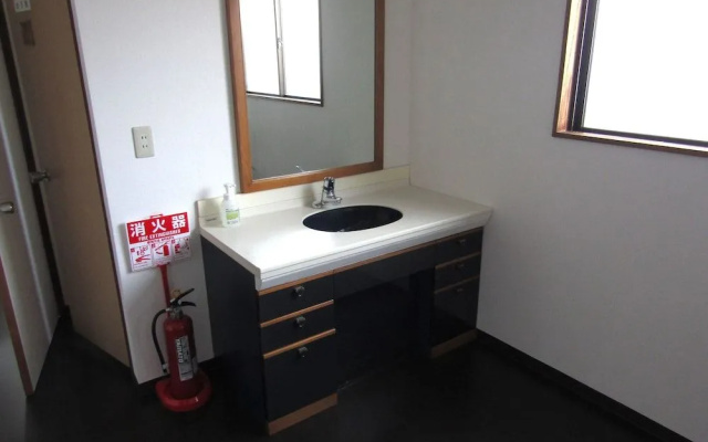 Yuzawa Condo