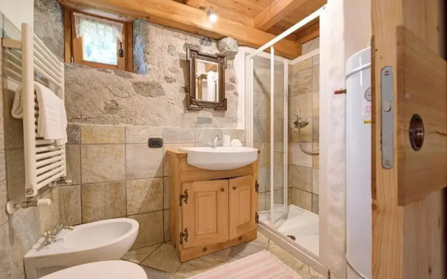 Chalet Luxury Les Forges