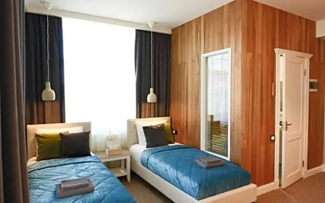 Bahnhofs hotel