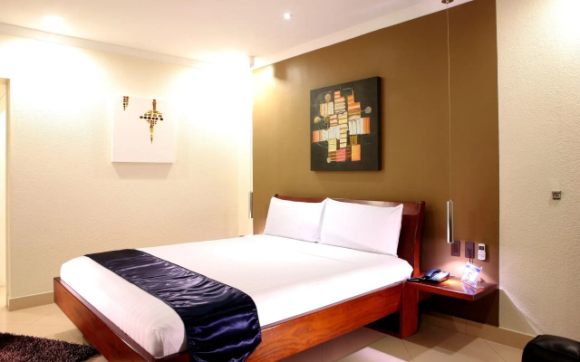 Queens Hotel