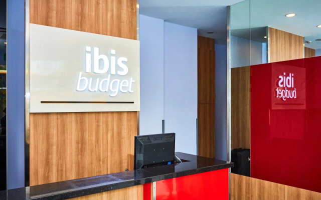 ibis budget Singapore West Coast