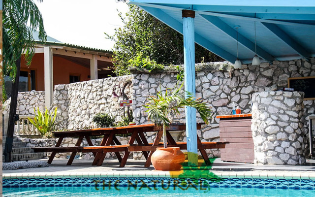 Bandabou Breeze Curacao