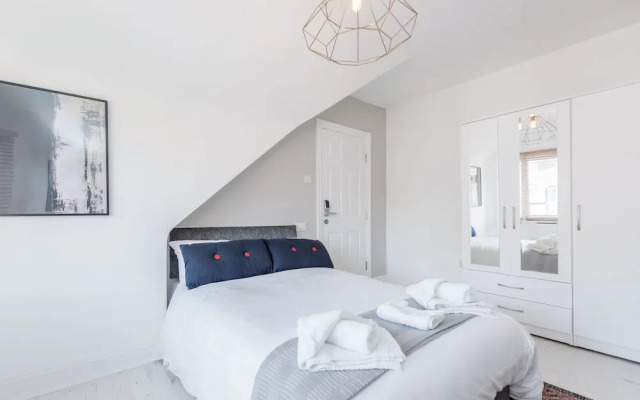 Westland House Guest house