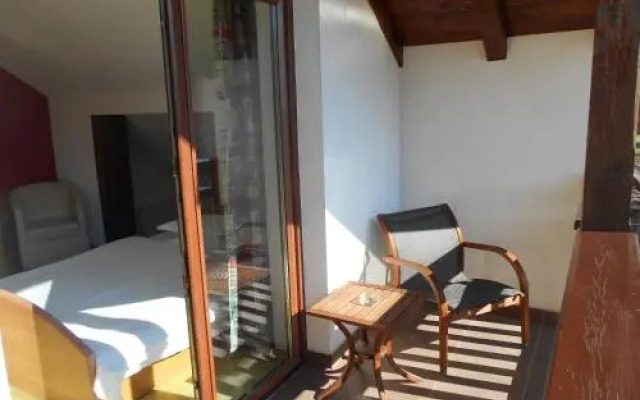 Casa Rudi & Ella