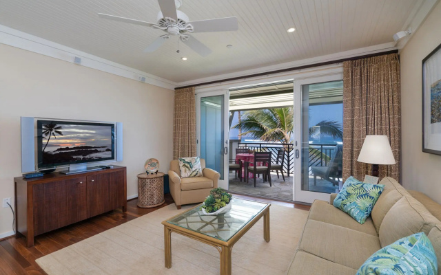 Studio Villa 317 in Kahuku