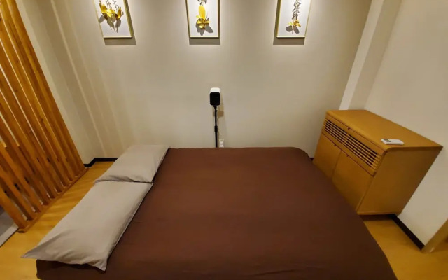 Sakuranomiya Hotel-Self Service