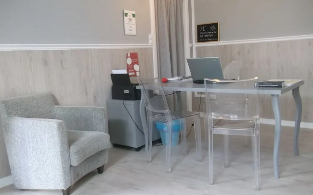 Old Evora Hostel