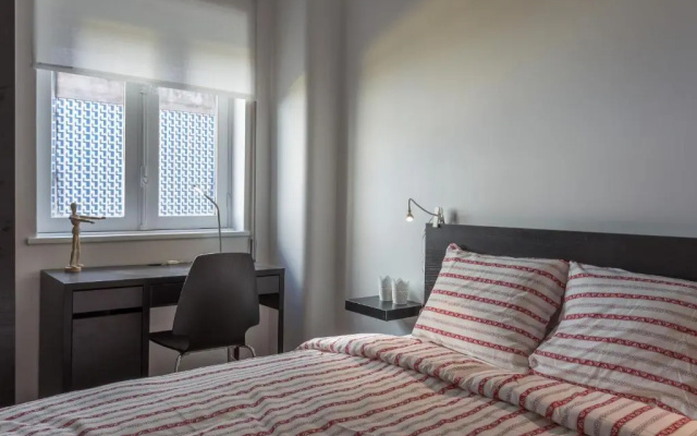 Alves da Veiga Apartments