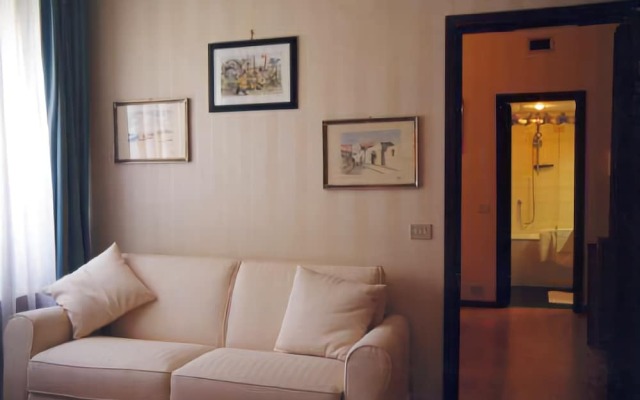Residence St. Joannes