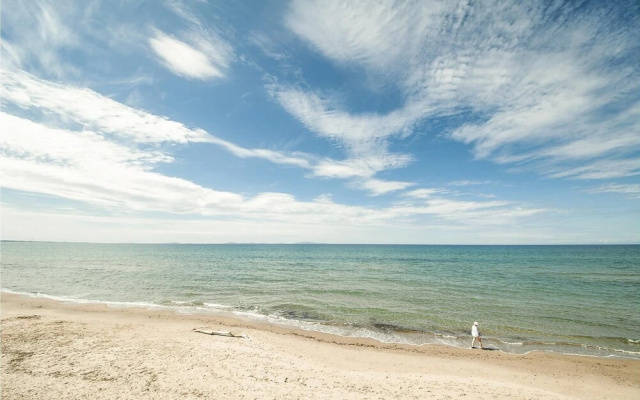 Awesome Apartment in Golfo Aranci With 2 Bedrooms
