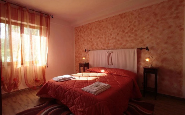 Le Rocche