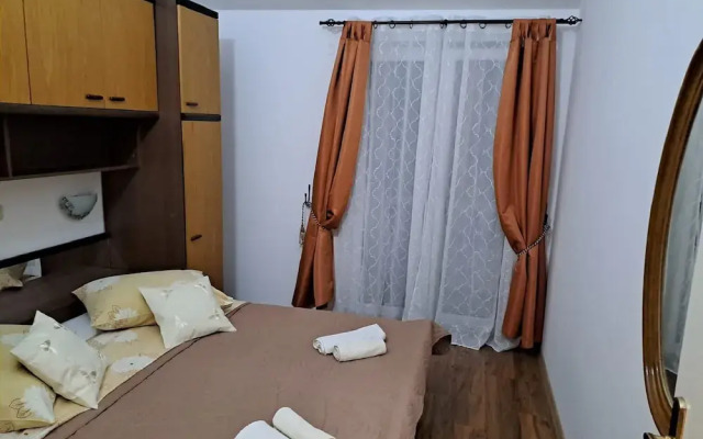 Apartments Gordana
