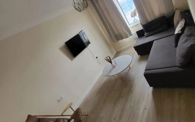 Beautiful 2-bed in the Heart of Hendon