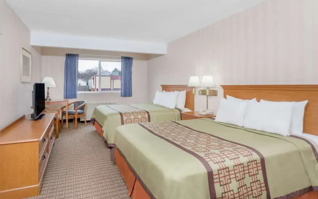 Days Inn Albany Suny