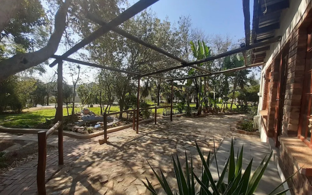 Midrand Oasis Guesthouse