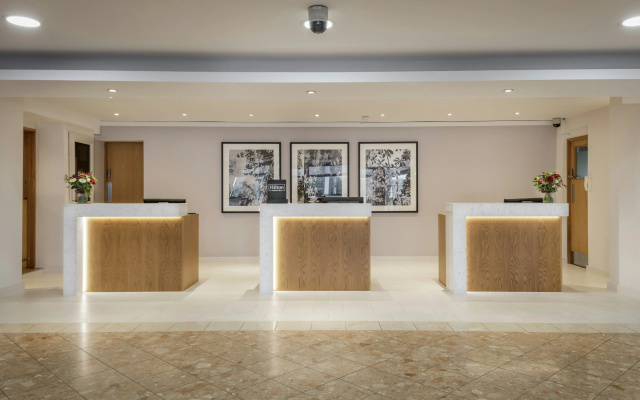 Hilton London Watford