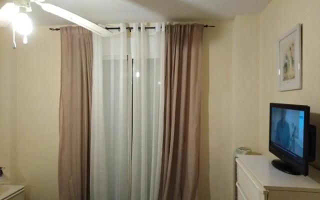 Apartamento Aguilas