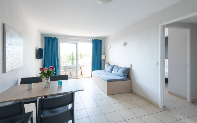 Comfort Aparthotel Frejus La Tour De Mare