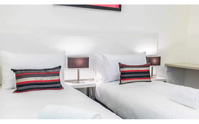 Comfort Apartment Box Hill