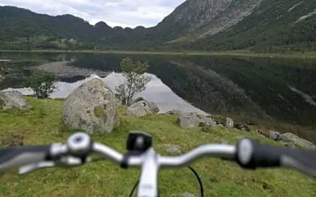 Dønhaug Gjestegard