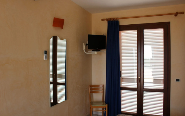 Tramonti Residence