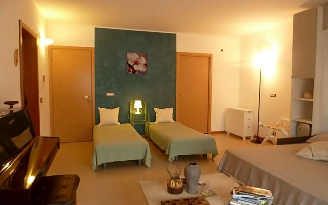 B&B Al 258