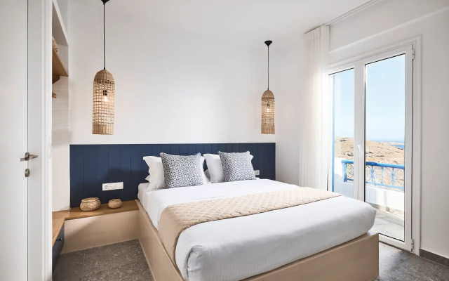 Tramontana Suites