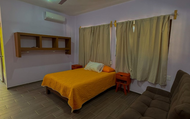 Casa Mariposa